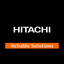 Hitachi Construction Machinery logo