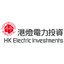 Hongkong Electric Company, Limited logo