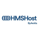 HMSHost logo