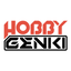 Hobby Genki logo