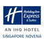 Holiday Inn Express logo