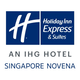 Holiday Inn Express logo