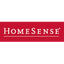 HomeSense logo