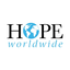 HOPE worldwide logo