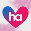 Hospital de Amor logo