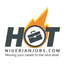 HotNigerianJobs logo