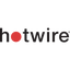 Hotwire logo