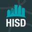 Houston Independent School District logo