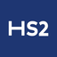 High Speed 2 logo