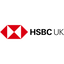 Hsbc UK logo