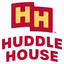 Huddle House logo