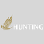 Hunting Energy Services logo