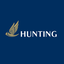 Hunting logo