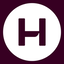 Huron logo