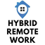HybridRemoteWork logo