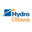 Hydro Ottawa logo