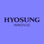 Hyosung TNS logo