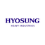 Hyosung Heavy Industries Corporation logo