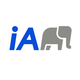 Industrial Alliance logo