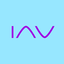 IAV Automotive Engineering logo