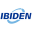 Ibiden logo