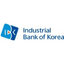 Industrial Bank of Korea logo