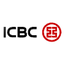 Industrial and Commercial Bank of China logo