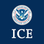 United States Immigration and Customs Enforcement logo