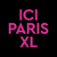 ICI PARIS XL logo