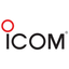 ICOM Communication and Information logo