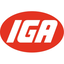 IGA Supermarkets logo