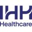 IHH Healthcare logo
