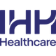 IHH Healthcare logo