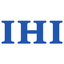 IHI Corporation logo