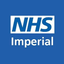 Imperial College Healthcare NHS Trust logo