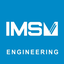 IMS Engineering  Ltd logo