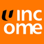 Income logo