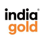 indiagold logo