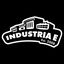 IndustriaE logo
