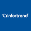 Infortrend logo