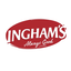 Ingham's logo