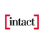 Intact logo