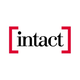Intact logo