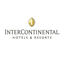 InterContinental Hotels & Resorts logo
