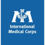 International Medical Corps Jordan logo