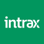 Intrax logo