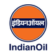Indian Oil Corporation logo