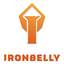 Ironbelly Studios logo