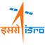 Indian Space Research Organisation logo