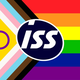 Iss logo